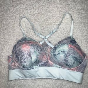 Victoria’s Secret Pink bralette